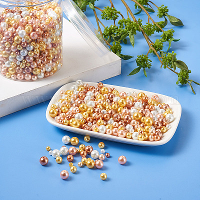 11 нитка 11 стиля HY-CW0001-04-1