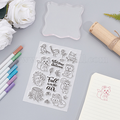 Марки тпр AJEW-WH0178-006-1