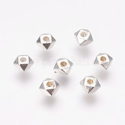 Немагнитные синтетический гематит бисер пряди G-P262-31-2x3mm-S-1