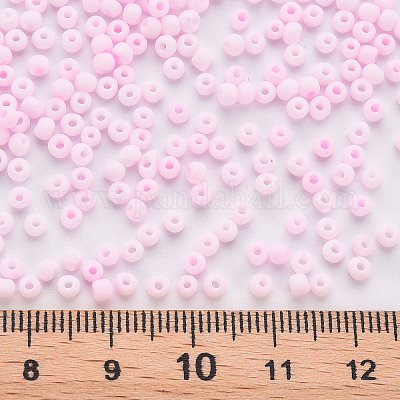 8/0 непрозрачного стекла бисер X1-SEED-S048-N-005-1