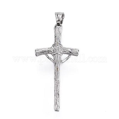 Подвески из нержавеющей стали 304&nbsp;STAS-G093-33P-1