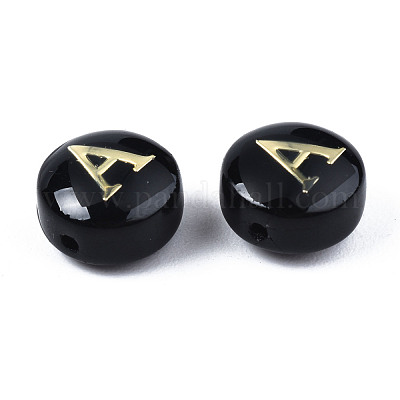 Бусины лэмпворк  LAMP-S196-001A-1