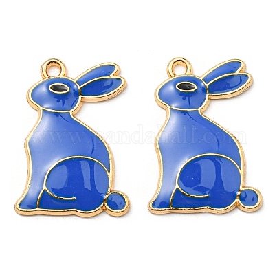 Подвески из сплава  ENAM-L042-03G-01-1