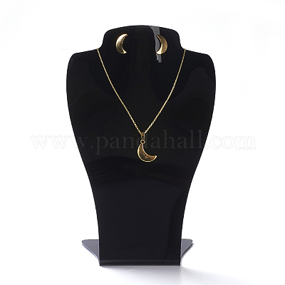 Органических дисплеев ожерелье стекла NDIS-P002-01B-S-1