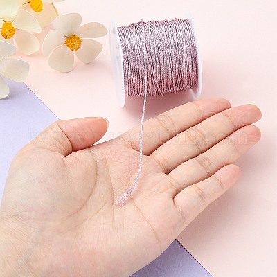 12-слойный металлический шнур MCOR-CJ0001-03O-1