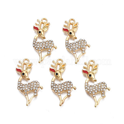 Стойки обшивки сплава эмали подвески ENAM-N055-118-1