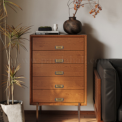 Рамка метки железа&nbsp;IFIN-WH0065-48D-AB-1