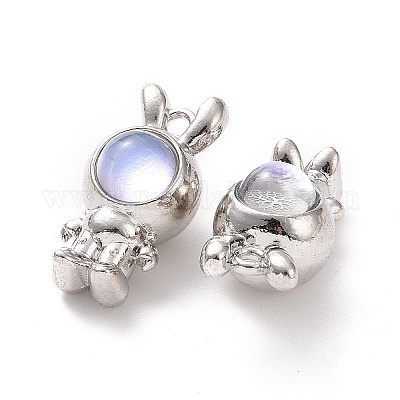 Подвески из смолы FIND-H041-16P-A-1