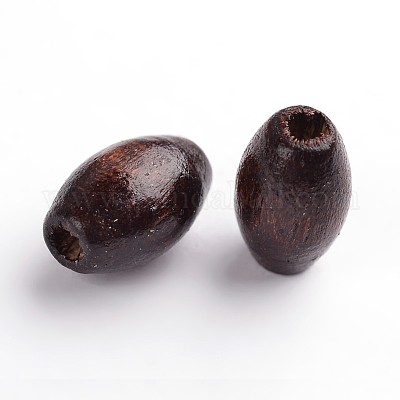 Бусины из натурального дерева X-TB096Y-5-1