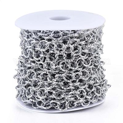 Алюминий Роло цепи CHA-T001-12S-1