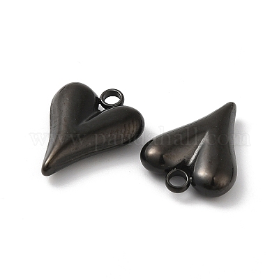 Ионное покрытие (ip) подвески из нержавеющей стали 304 STAS-A076-13B-1