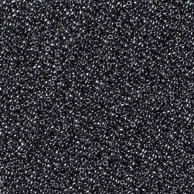 Круглые бусины toho SEED-JPTR11-0362-1