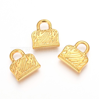 Подвески из нержавеющей стали 304&nbsp;STAS-K213-07G-A-1