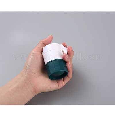 3 шт. 3-цветный нож для медицины ABS AJEW-GF0003-43-1