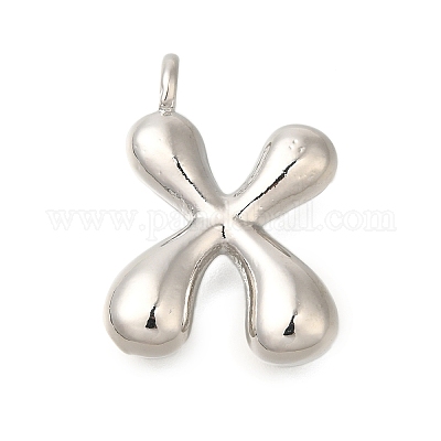 Стойки обшивки латунные подвески KK-I722-01P-X-1