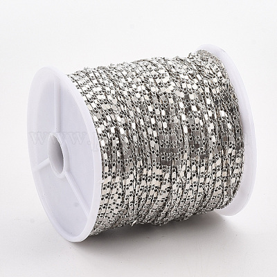 Латунные цепи звена моряка CHC-S007-06P-1