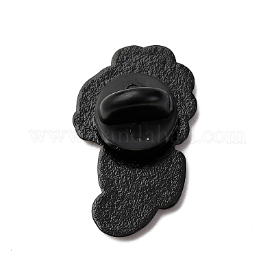 Эмалевые булавки JEWB-P053-01A-EB-1