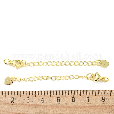 Латунный удлинитель цепи X-FIND-T071-14G-1