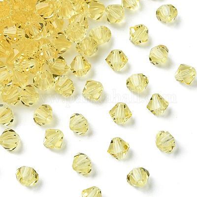 Хрустальные бусины preciosa® Y-PRC-BA6-80100-1