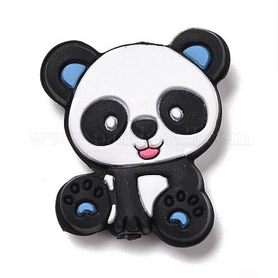 Силиконовые фокусные шарики&nbsp;SIL-A002-07C-1