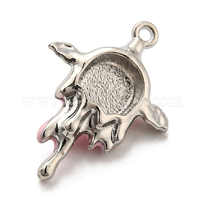 Подвески из сплава &nbsp;LS-PALLOY-Z015-09B-1