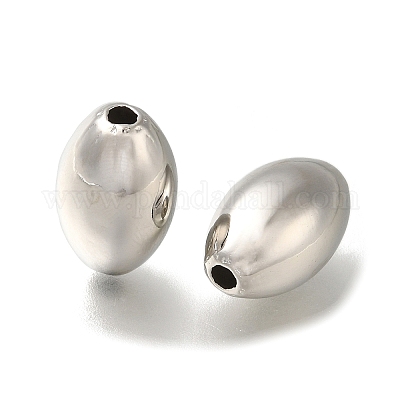 Стойки обшивки латунные бусины KK-K373-07D-P-1