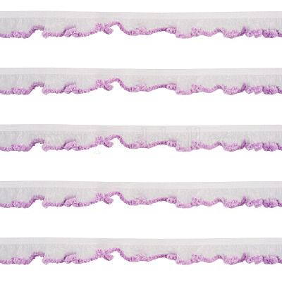 Лента из нейлона и спандекса OCOR-TAC0034-18C-1