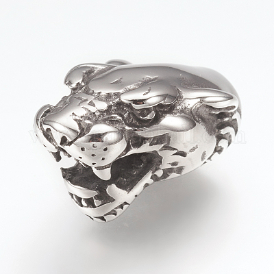 Концы шнура из хирургической нержавеющей стали 316 STAS-G164-39AS-1