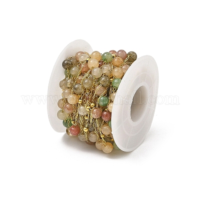 Ионное покрытие (ip) звеньевая цепь из нержавеющей стали 304 CHS-M006-02G-02-1