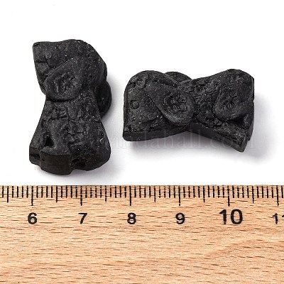 Киноварь бисера CARL-K001-28-1