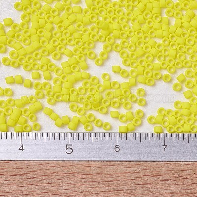 Бусины Миюки delica SEED-X0054-DB0751-1