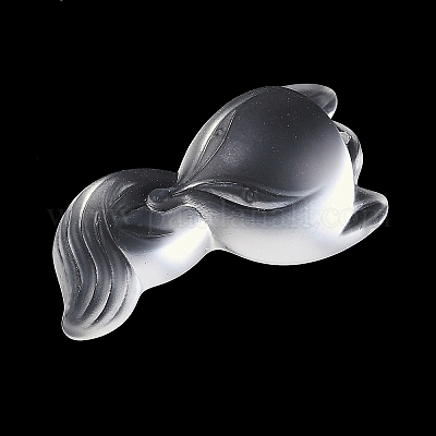 Стеклянные подвески&nbsp;GLAA-G121-04-1