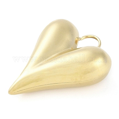 Ионное покрытие (ip) подвески из нержавеющей стали 304 STAS-P366-65B-G-1