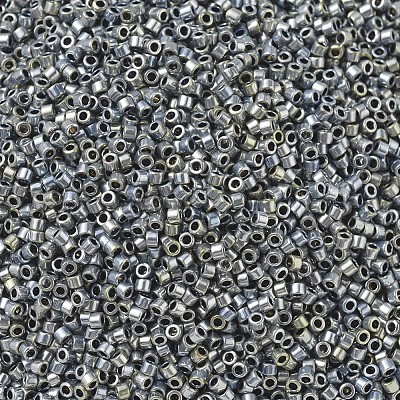 Бусины Миюки delica X-SEED-J020-DB0545-1