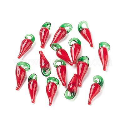 Подвески лэмпворк ручной работы X-LAMP-S126-3-1