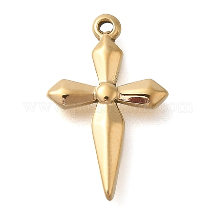 Подвески из нержавеющей стали 304 STAS-P369-06G-1