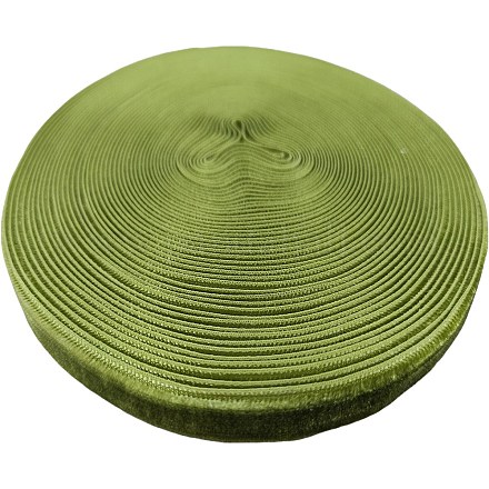 Односторонняя бархатная лента PW-WGEB54B-04-1