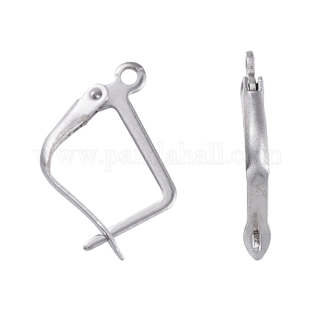 Пончики из нержавеющей стали 304 STAS-F094-07P-1