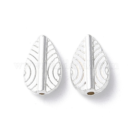 Сплавочные бусины PALLOY-F309-22S-1