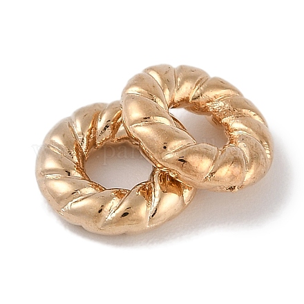 CCB пластиковые шарики ALUM-U001-03A-1