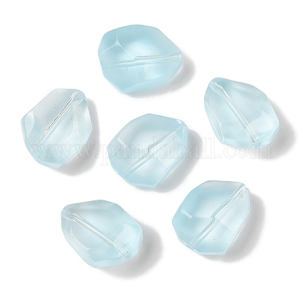 Прозрачная краска-спрей стеклянные шарики GLAA-Z011-05D-1