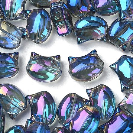 Бусины EGLA-YW0005-32B-1