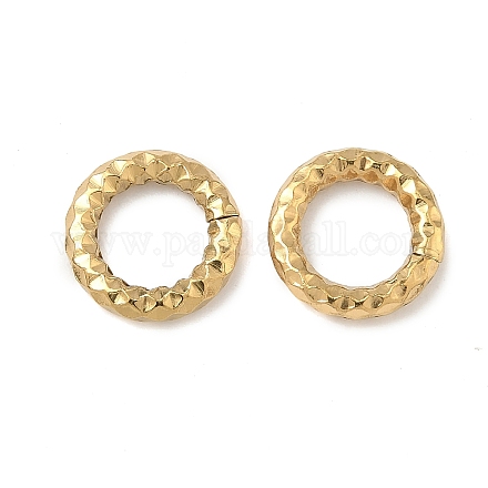 Соединительные кольца из нержавеющей стали 304 STAS-Z175-01G-02-1