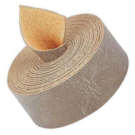 Шнур из искусственной кожи LC-WH0006-06B-01-1