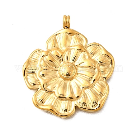 Подвески из нержавеющей стали 304 STAS-R159-16G-1