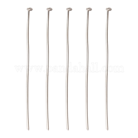 Железные штифты с плоской головкой HP5.0cm-1