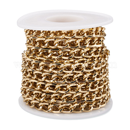 Цепи алюминиевые 5м&nbsp;CHA-TA0001-34G-1