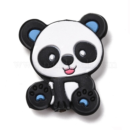 Силиконовые фокусные шарики SIL-A002-07C-1