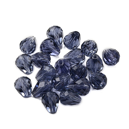 Имитация австрийских кристаллов SWAR-F062-12x10mm-20-A-1