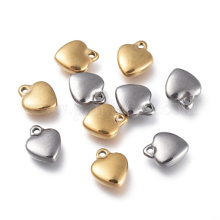 Подвески из нержавеющей стали 304 STAS-G236-01-B-1